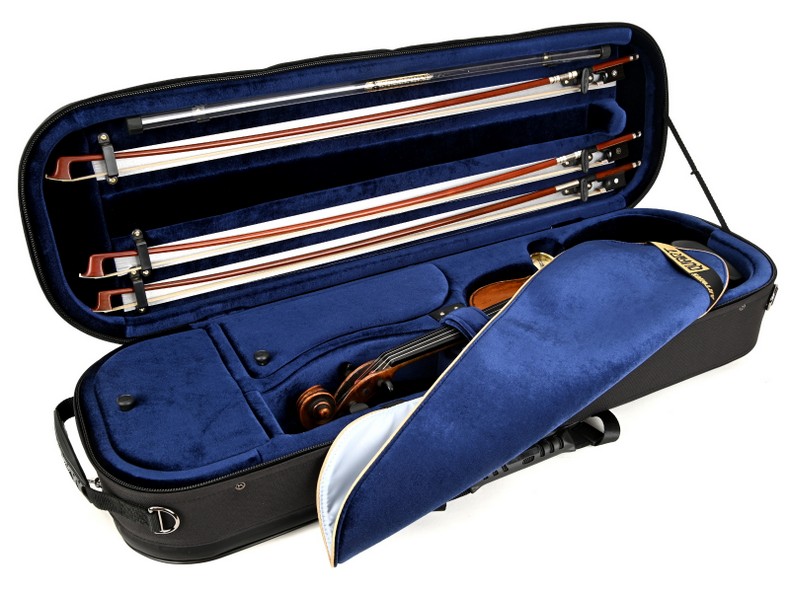 violin case QUART - ARTONUS - professional security for your