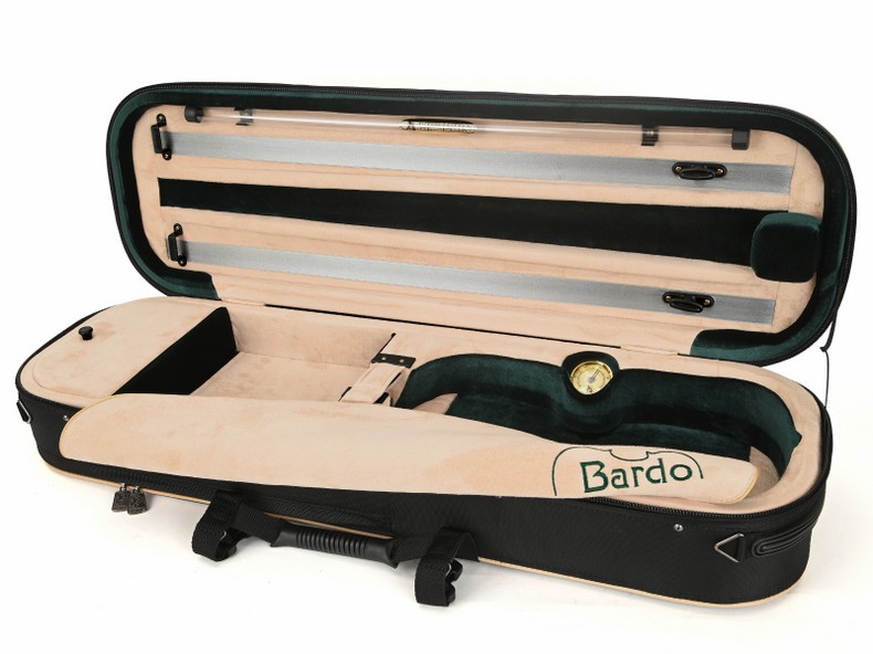 violin case QUART-BARDO - ARTONUS - professional security for your
