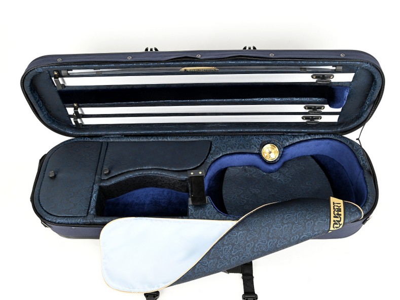 violin case QUART-GALANT - ARTONUS - professional security for
